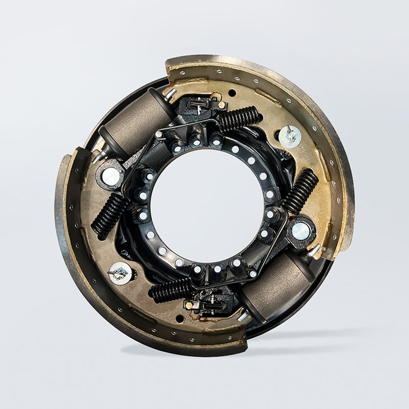 Heli forklift 10-ton brake assembly