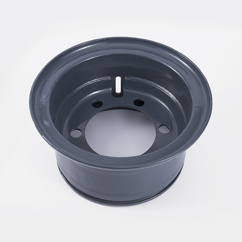 Heli/lonking forklift 4.5T one-piece steel rim 300-15 Heli/lonking forklift 4.5T one-piece steel rim 300-15