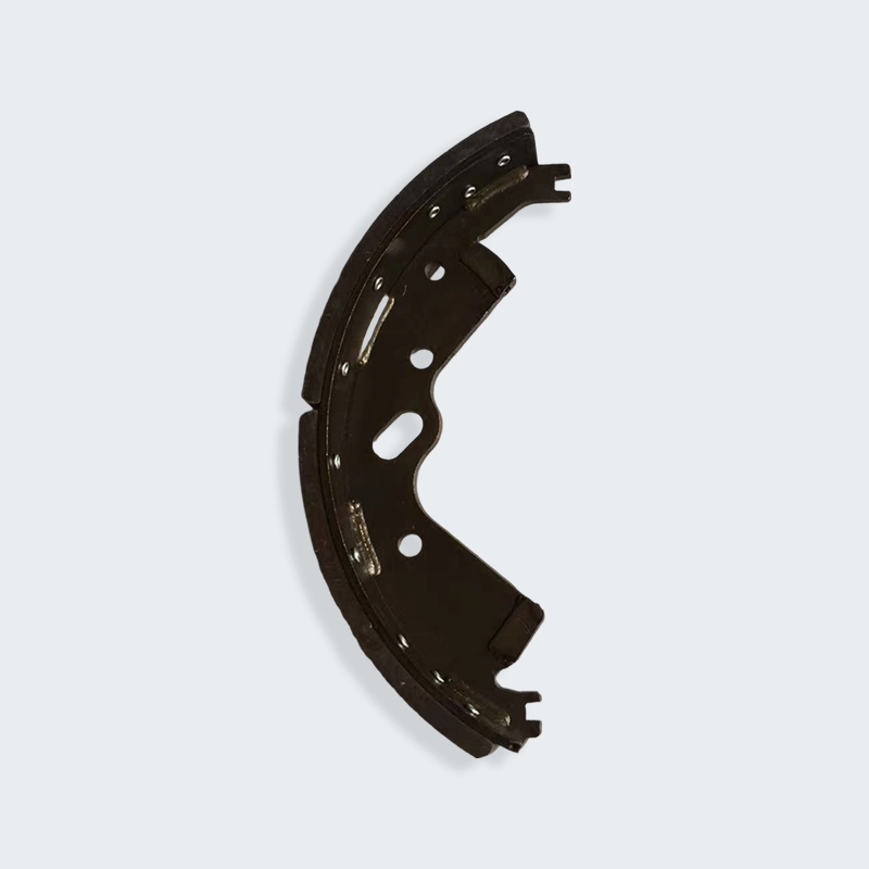 Hangcha/Heli forklift 8-10 ton (Double Pumps) brake shoe Hangcha/Heli forklift 8-10 ton (Double Pumps) brake shoe