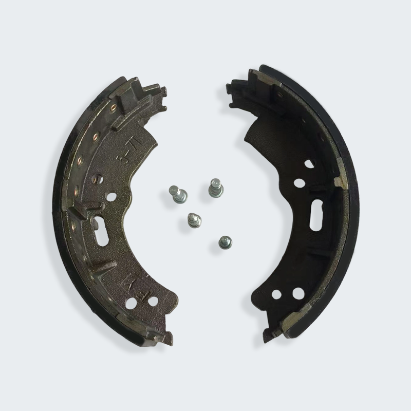 Hangcha/Heli/TCM forklift 5-7 ton brake shoe Hangcha/Heli/TCM forklift 5-7 ton brake shoe