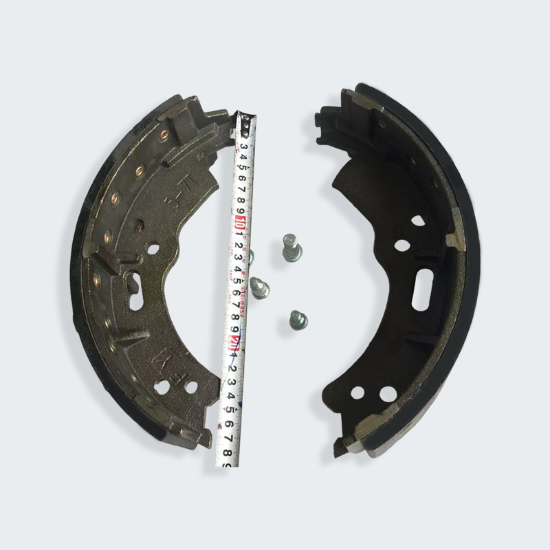 Hangcha/Heli/TCM forklift 5-7 ton brake shoe Hangcha/Heli/TCM forklift 5-7 ton brake shoe