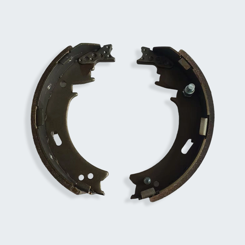 Heli forklift 3.8 ton left brake shoe Heli forklift 3.8 ton left brake shoe