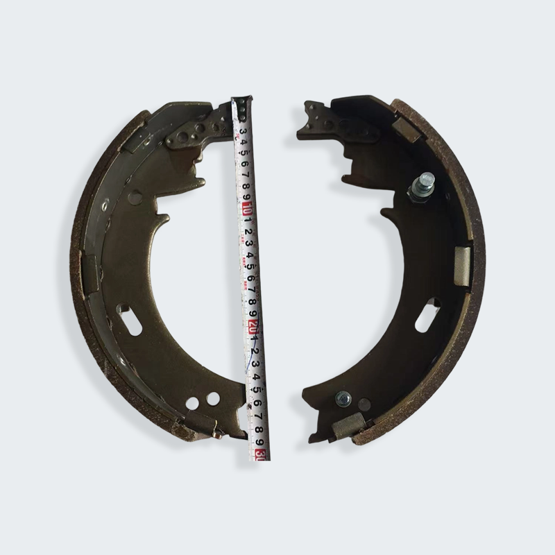 Heli forklift 3.8 ton left brake shoe Heli forklift 3.8 ton left brake shoe