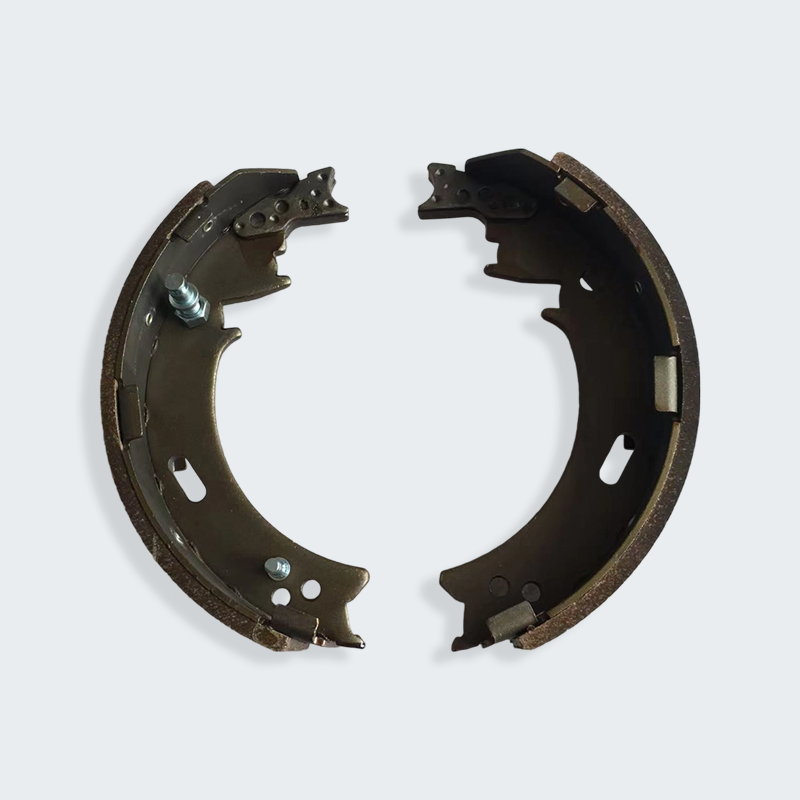 Heli forklift 3.8 ton right brake shoe Heli forklift 3.8 ton right brake shoe