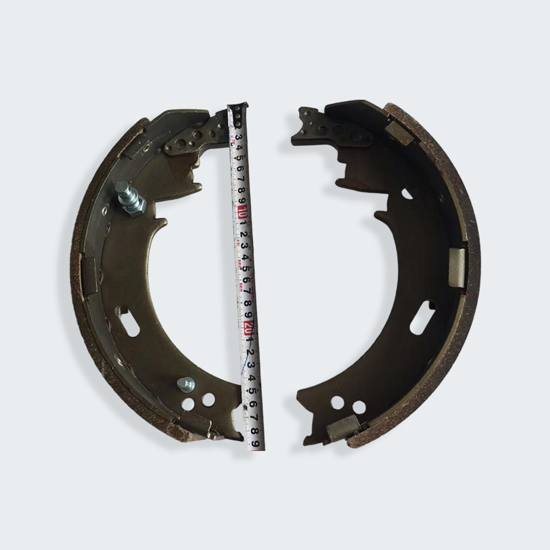 Heli forklift 3.8 ton right brake shoe Heli forklift 3.8 ton right brake shoe