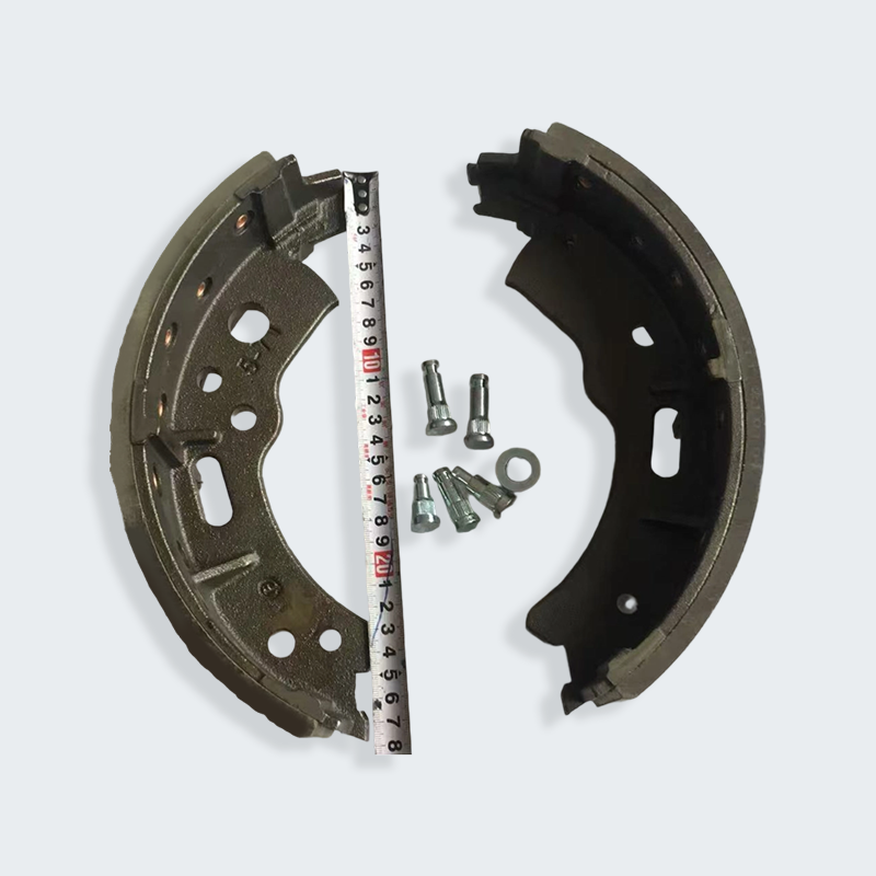 Hangcha forklift 5.5 ton brake shoe Hangcha forklift 5.5 ton brake shoe