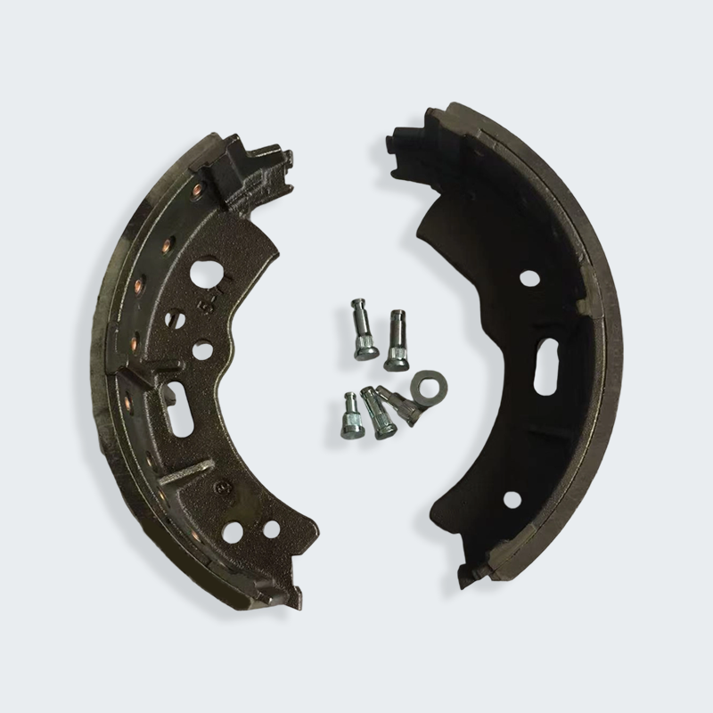 Hangcha forklift 5.5 ton brake shoe Hangcha forklift 5.5 ton brake shoe