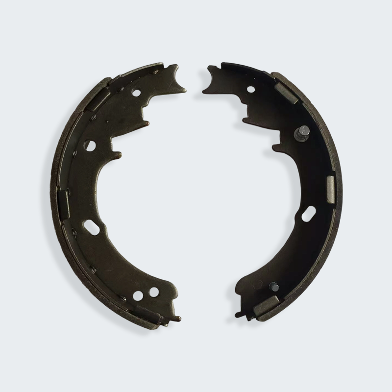 Komatsu/TCM/Mitsubishi forklift 2-3 ton Left brake shoe Komatsu/TCM/Mitsubishi forklift 2-3 ton Left brake shoe