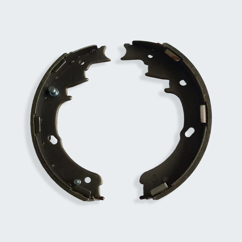 Komatsu/TCM/Mitsubishi forklift 2-3 ton Right brake shoe Komatsu/TCM/Mitsubishi forklift 2-3 ton Right brake shoe
