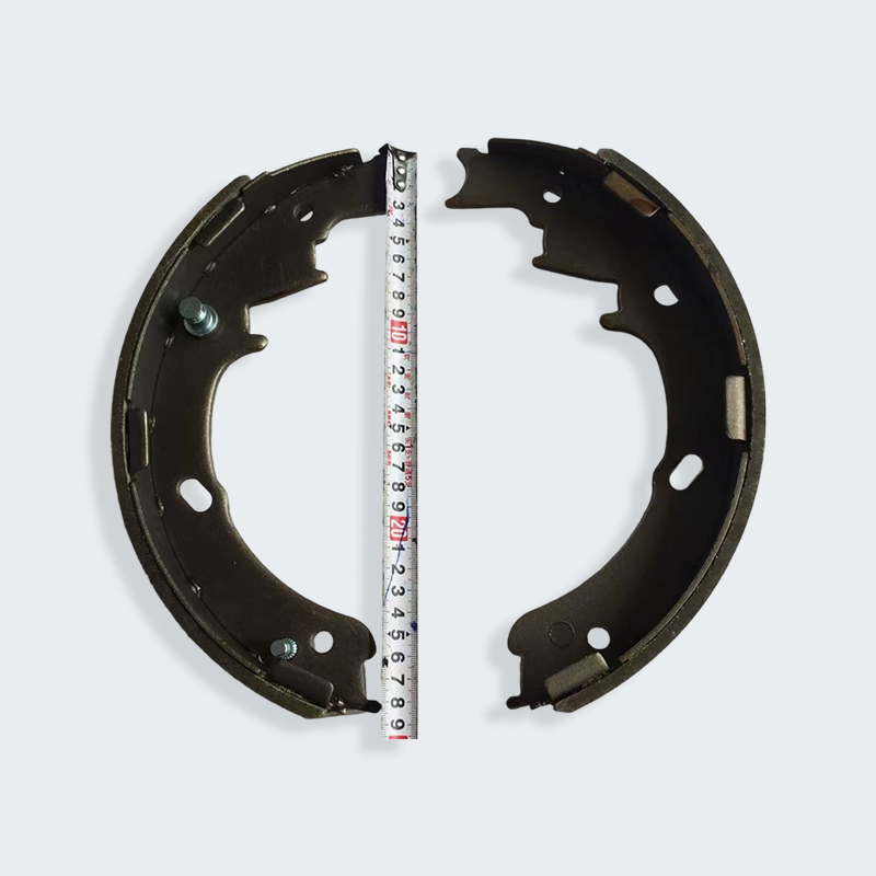 Komatsu/TCM/Mitsubishi forklift 2-3 ton Right brake shoe Komatsu/TCM/Mitsubishi forklift 2-3 ton Right brake shoe