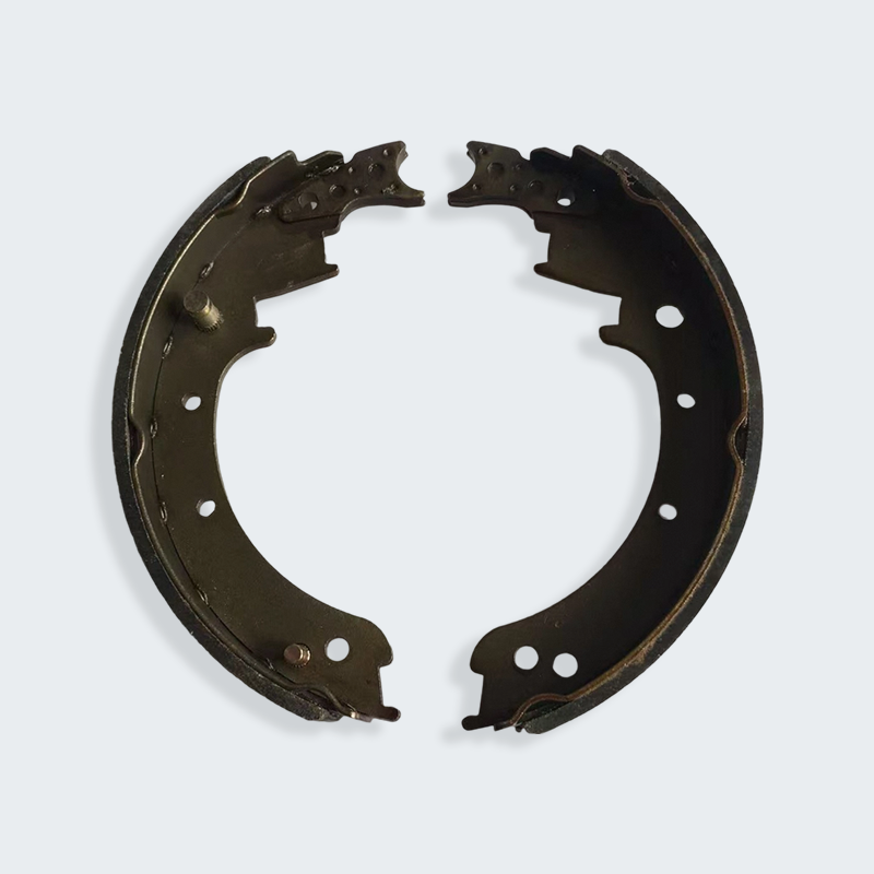 Tailift forklift 2-3.5 ton brake shoe Tailift forklift 2-3.5 ton brake shoe
