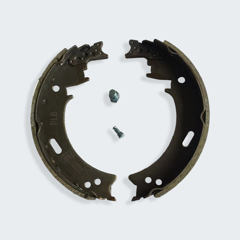 Tailift forklift 2-3 ton Big Hole brake shoe Tailift forklift 2-3 ton Big Hole brake shoe