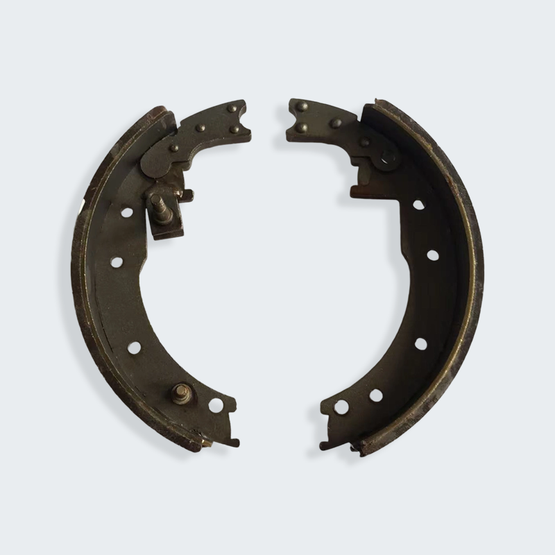 Hangcha forklift 15H right brake shoe Hangcha forklift 15H right brake shoe