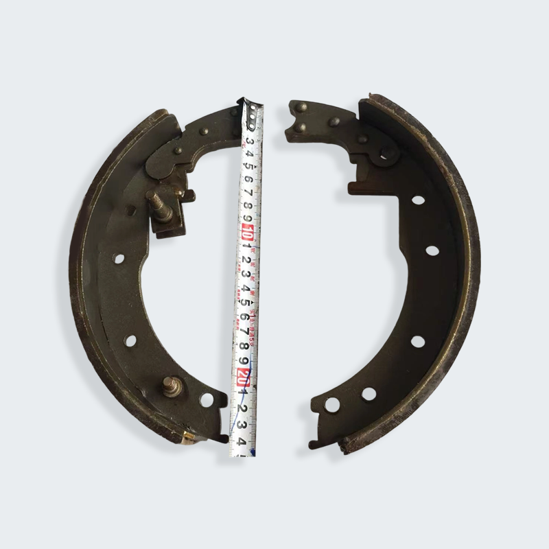 Hangcha forklift 15H right brake shoe Hangcha forklift 15H right brake shoe