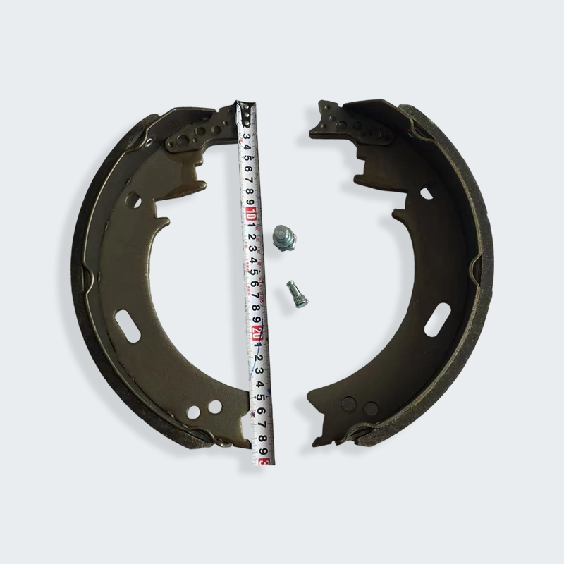 Hangcha/Heli/LiuGong/Lonking forklift 3 ton brake shoe Hangcha/Heli/LiuGong/Lonking forklift 3 ton brake shoe