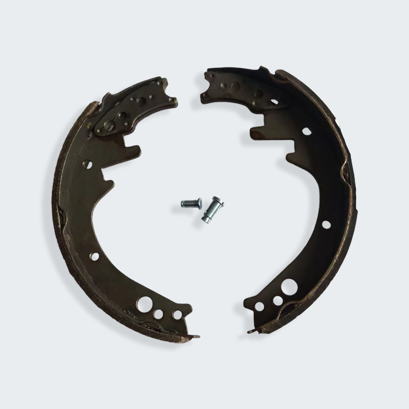 Hangcha/Heli forklift 1.5 ton brake shoe Hangcha/Heli forklift 1.5 ton brake shoe