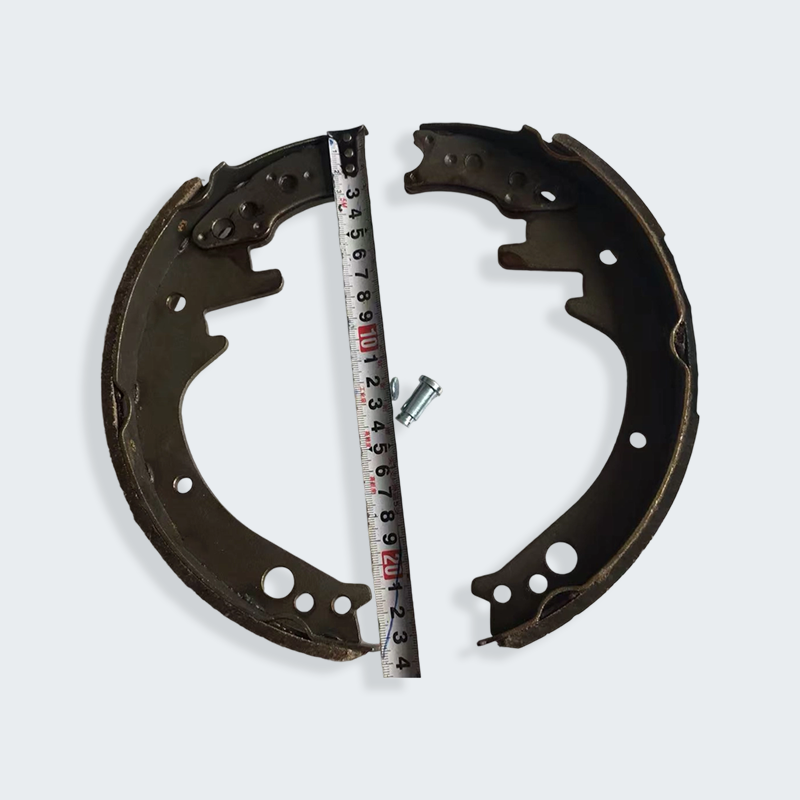Hangcha/Heli forklift 1.5 ton brake shoe Hangcha/Heli forklift 1.5 ton brake shoe
