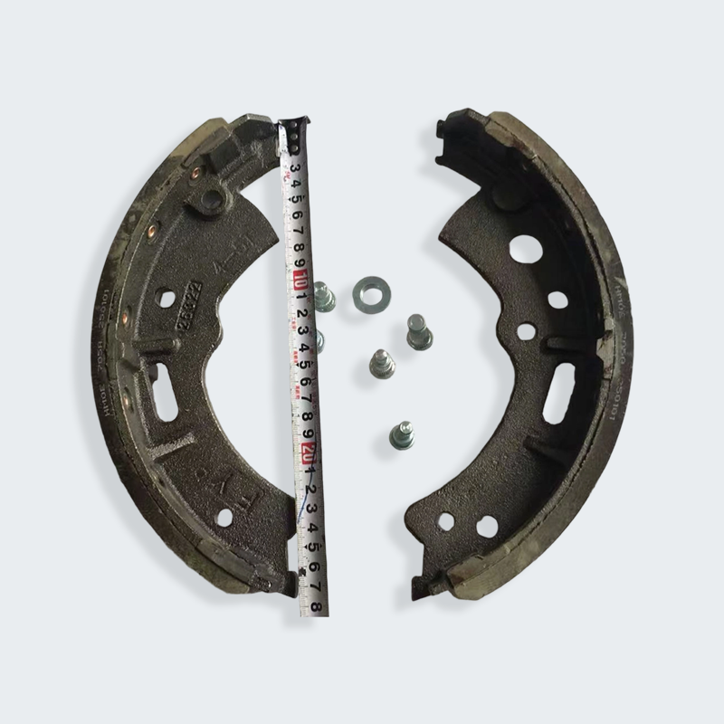 Hangcha/Heli/TCM forklift 4.5 ton brake shoe Hangcha/Heli/TCM forklift 4.5 ton brake shoe
