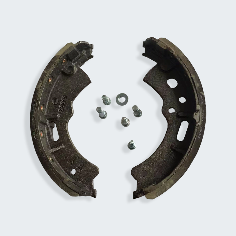 Hangcha/Heli/TCM forklift 4.5 ton brake shoe Hangcha/Heli/TCM forklift 4.5 ton brake shoe