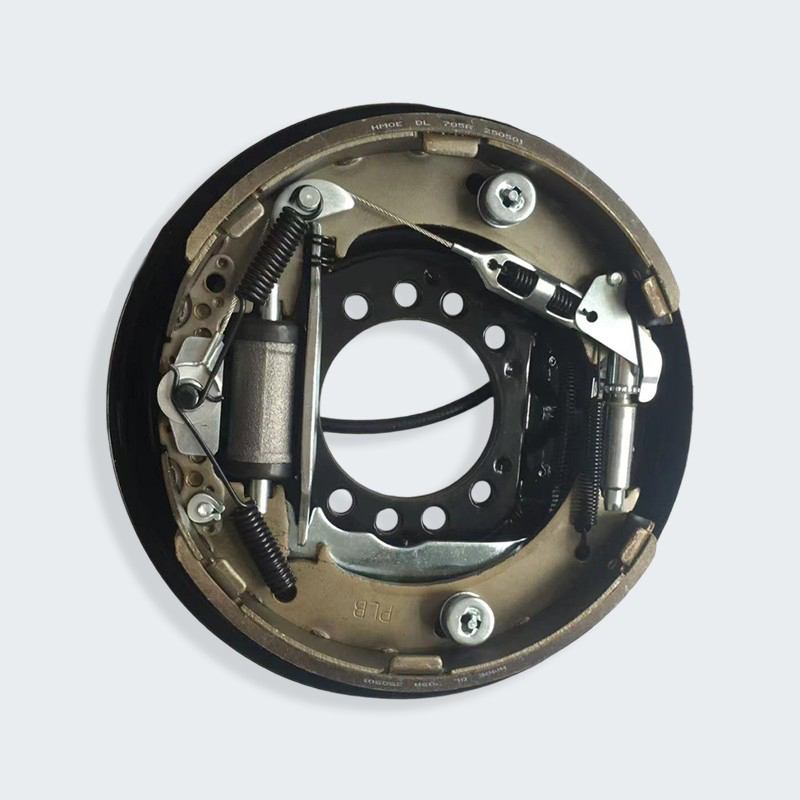 Liugong forklift 3 ton left brake assembly Liugong forklift 3 ton left brake assembly