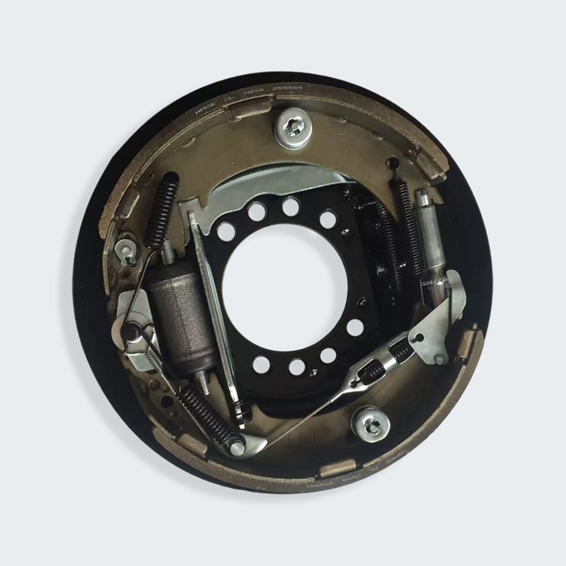 Liugong forklift 3 ton right brake assembly Liugong forklift 3 ton right brake assembly