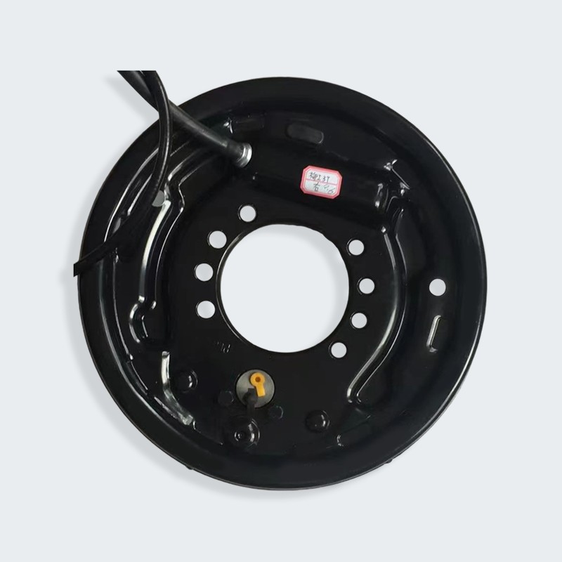 Liugong forklift 3 ton right brake assembly Liugong forklift 3 ton right brake assembly