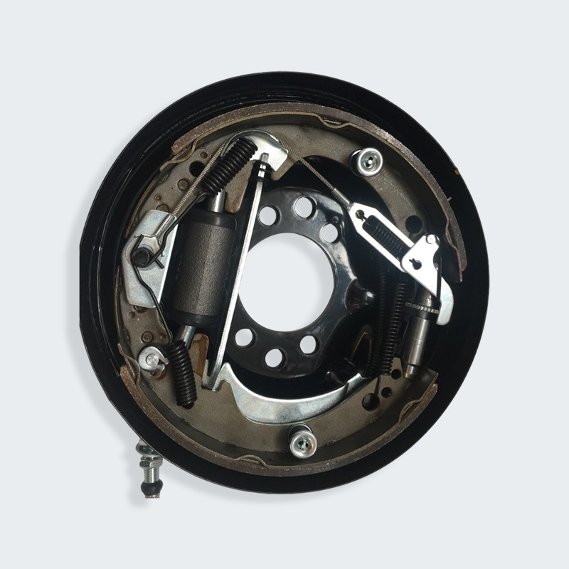 A15 Hangcha forklift 1.5 ton left brake assembly A15 Hangcha forklift 1.5 ton left brake assembly