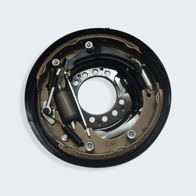 A20 Hangcha forklift 2 ton left brake assembly A20 Hangcha forklift 2 ton left brake assembly