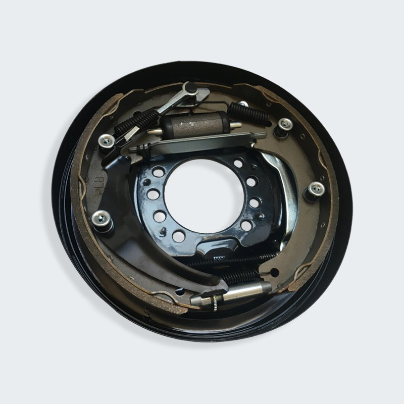 A20 Hangcha forklift 2 ton right brake assembly A20 Hangcha forklift 2 ton right brake assembly