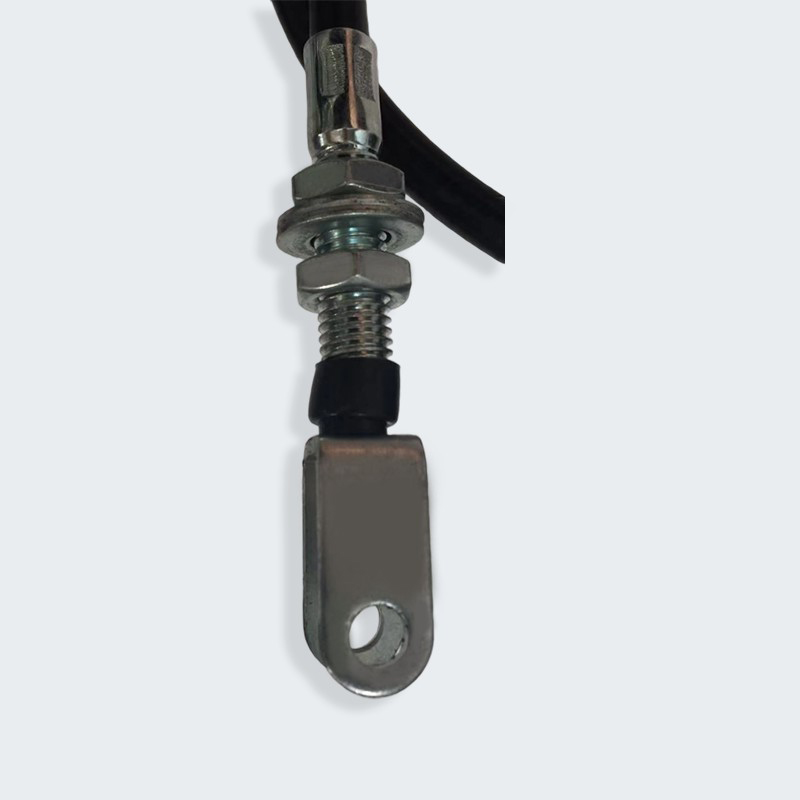 X25 Hangcha forklift 2.5 ton left brake assembly X25 Hangcha forklift 2.5 ton left brake assembly