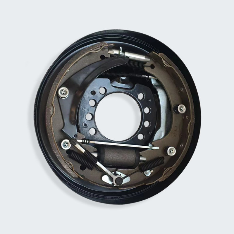 X25 Hangcha forklift 2.5 ton left brake assembly X25 Hangcha forklift 2.5 ton left brake assembly