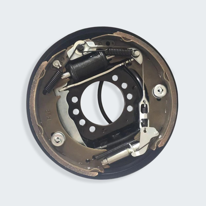 X30 Hangcha forklift 3 ton left brake assembly X30 Hangcha forklift 3 ton left brake assembly