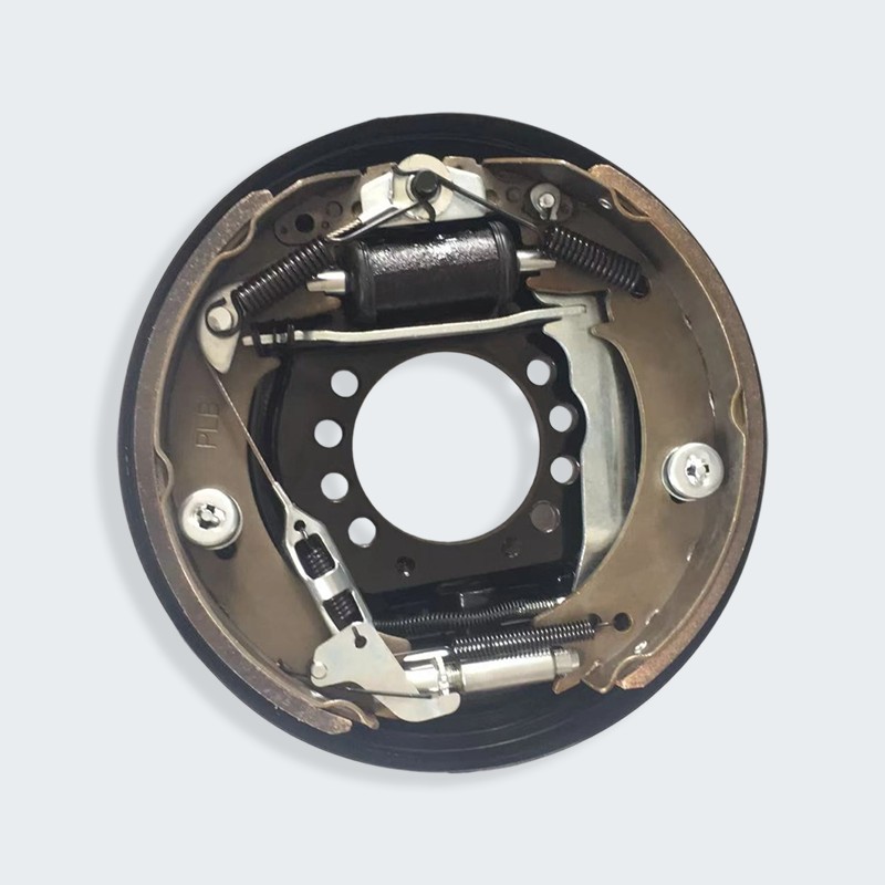 X30 Hangcha forklift 3 ton right brake assembly X30 Hangcha forklift 3 ton right brake assembly