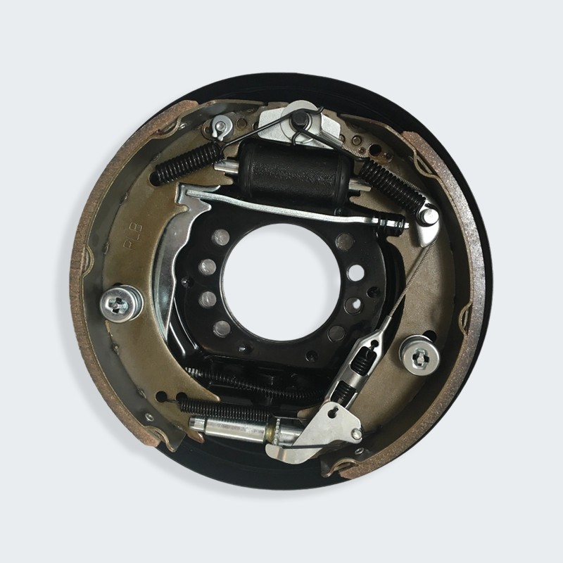 A30 Hangcha forklift 3 ton left brake assembly A30 Hangcha forklift 3 ton left brake assembly