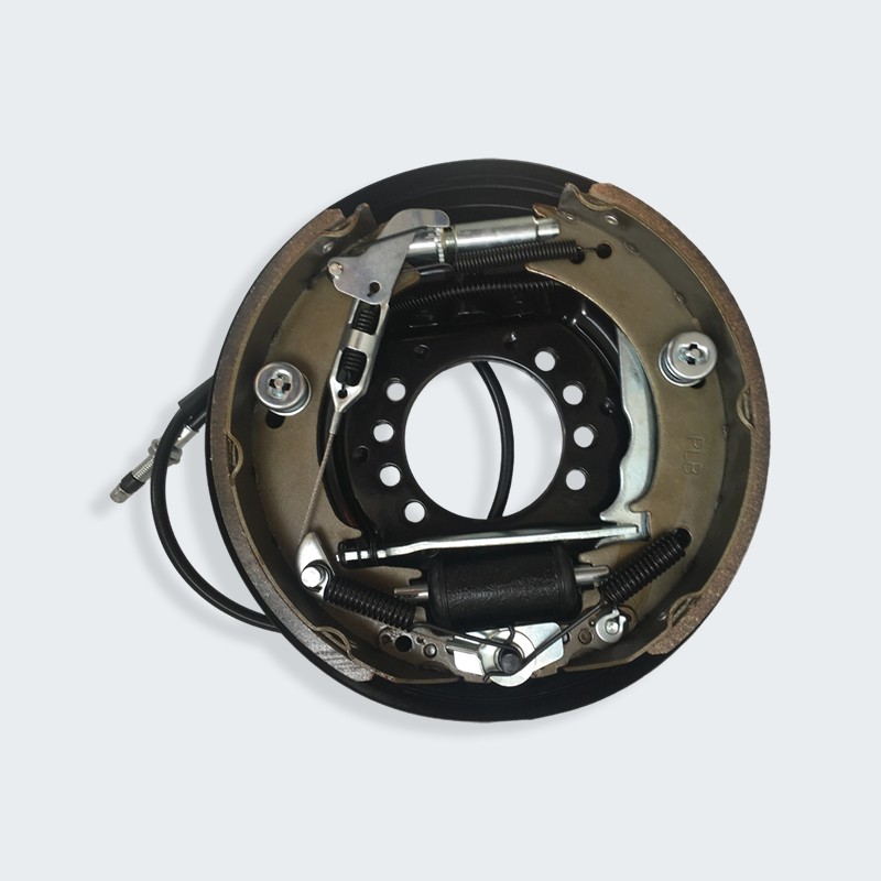 R30 Hangcha forklift 3 ton left brake assembly R30 Hangcha forklift 3 ton left brake assembly