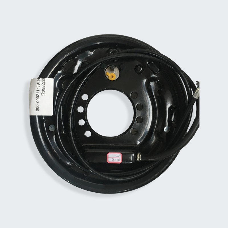 R30 Hangcha forklift 3 ton right brake assembly R30 Hangcha forklift 3 ton right brake assembly