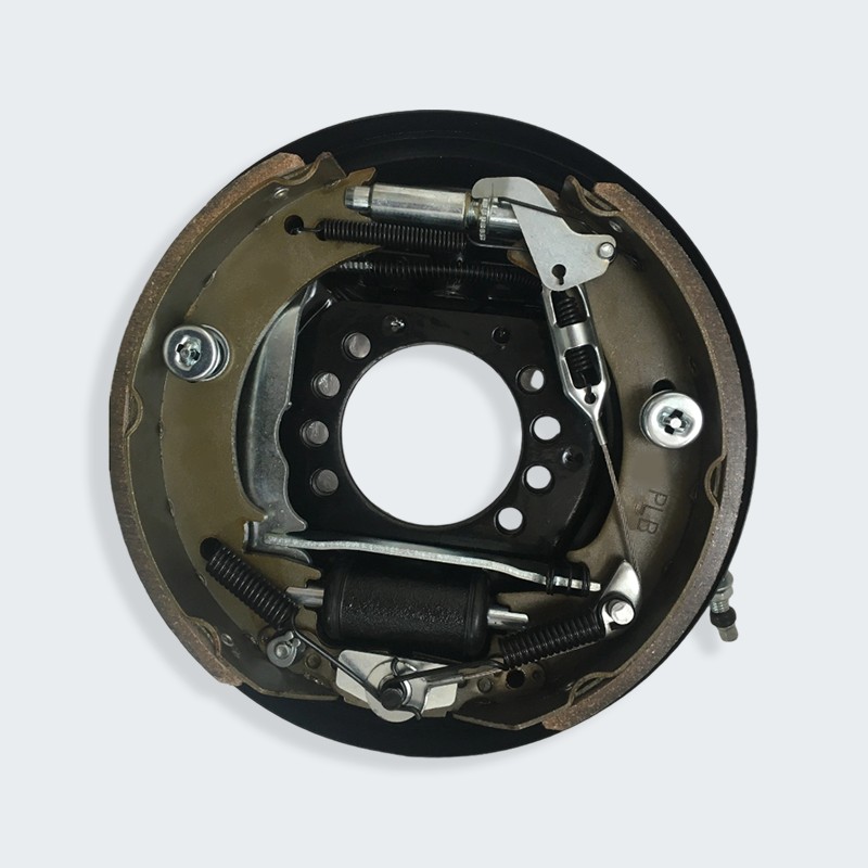 R30 Hangcha forklift 3 ton right brake assembly R30 Hangcha forklift 3 ton right brake assembly