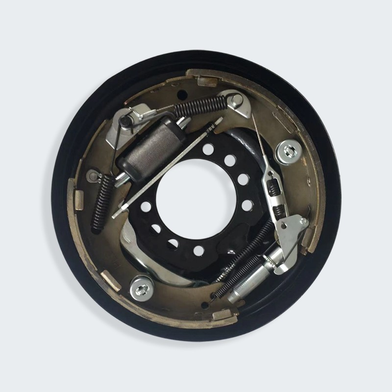 XIPD350 Hangcha forklift 3.5 ton left brake assembly XIPD350 Hangcha forklift 3.5 ton left brake assembly