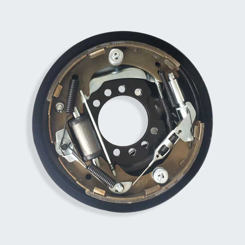 XIPD350 Hangcha forklift 3.5 ton right brake assembly XIPD350 Hangcha forklift 3.5 ton right brake assembly