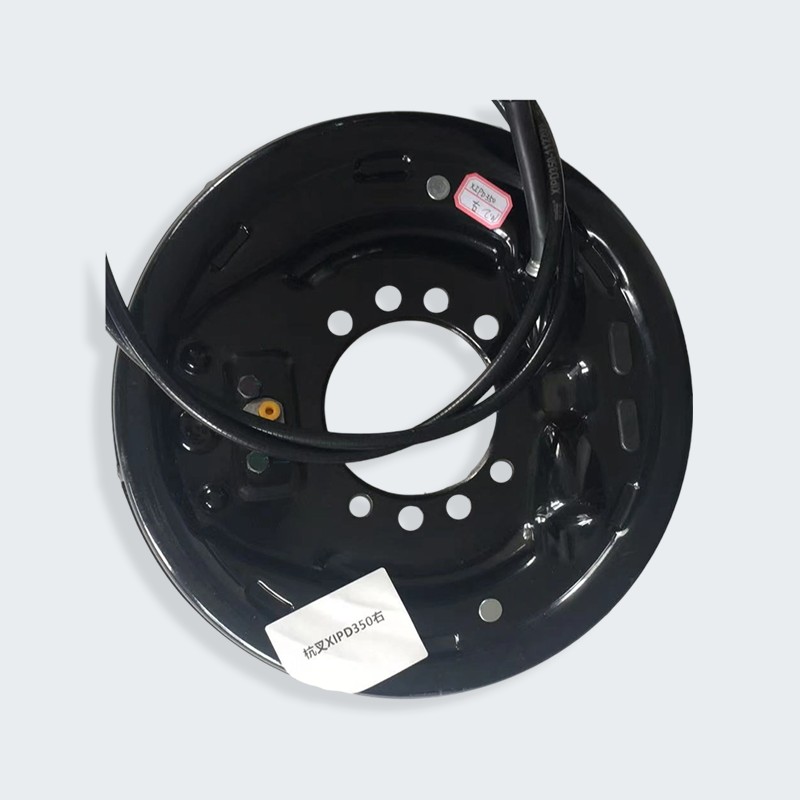 XIPD350 Hangcha forklift 3.5 ton right brake assembly XIPD350 Hangcha forklift 3.5 ton right brake assembly