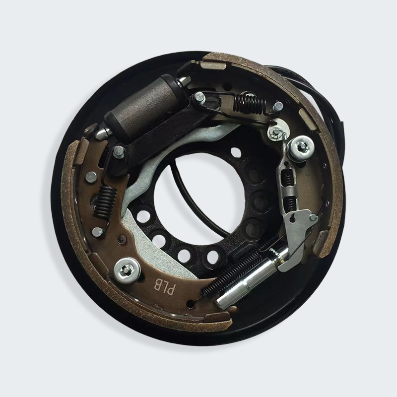 R450 Hangcha forklift 4.5 ton left brake assembly R450 Hangcha forklift 4.5 ton left brake assembly