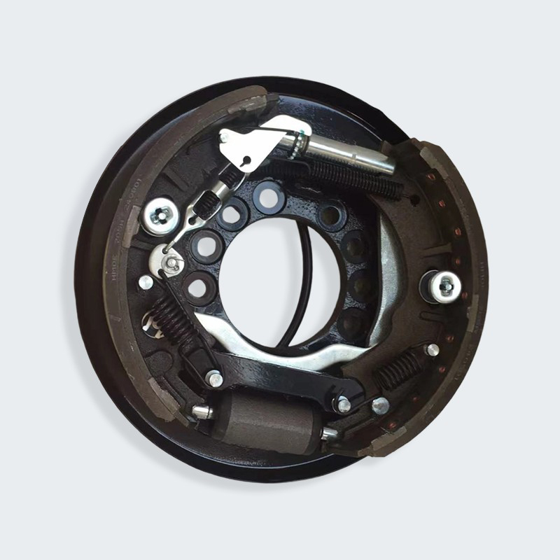 XR460 Hangcha forklift 4.6 ton left brake assembly XR460 Hangcha forklift 4.6 ton left brake assembly