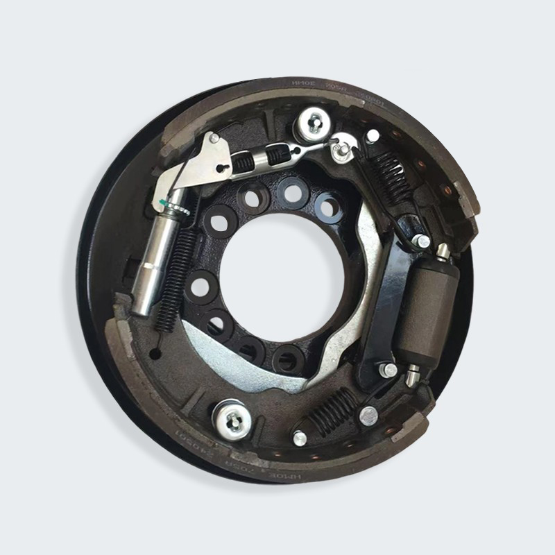 XR460 Hangcha forklift 4.6 ton right brake assembly XR460 Hangcha forklift 4.6 ton right brake assembly