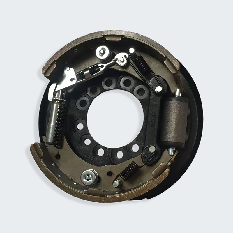Hangcha forklift 5-7 ton right brake assembly Hangcha forklift 5-7 ton right brake assembly