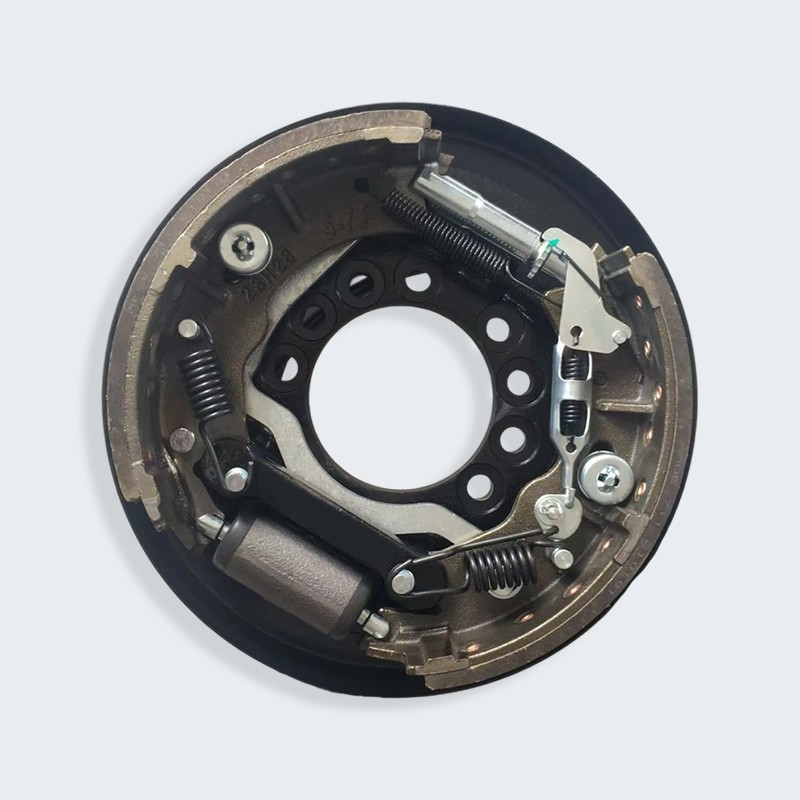 R550 Hangcha forklift 5.5 ton right brake assembly R550 Hangcha forklift 5.5 ton right brake assembly