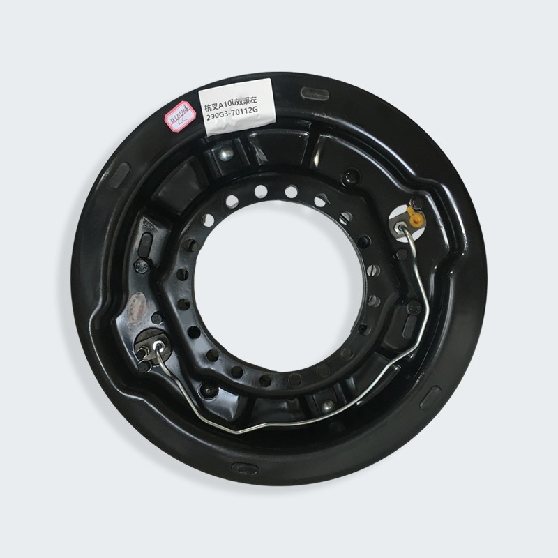 A100 Hangcha forklift 10 ton left (double pumps) brake assembly A100 Hangcha forklift 10 ton left (double pumps) brake assembly