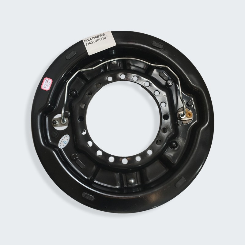 A100 Hangcha forklift 10 ton right (double pumps) brake assembly A100 Hangcha forklift 10 ton right (double pumps) brake assembly