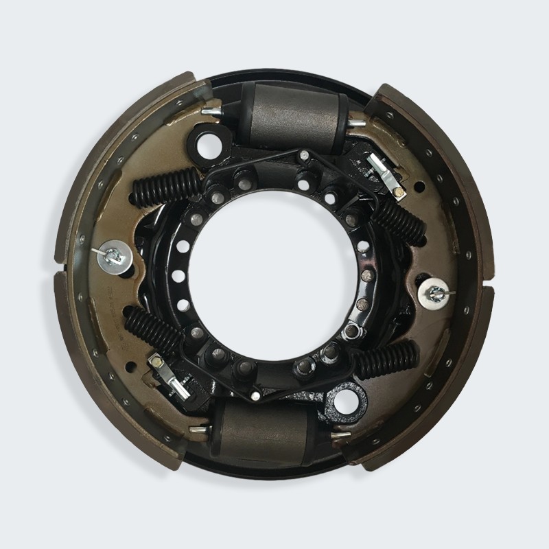 A100 Hangcha forklift 10 ton right (double pumps) brake assembly A100 Hangcha forklift 10 ton right (double pumps) brake assembly