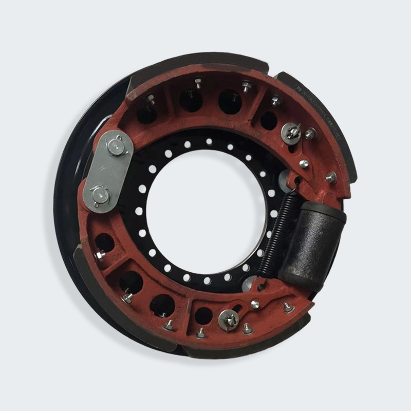 Hangcha forklift 10 ton (single pumps) brake assembly Hangcha forklift 10 ton (single pumps) brake assembly