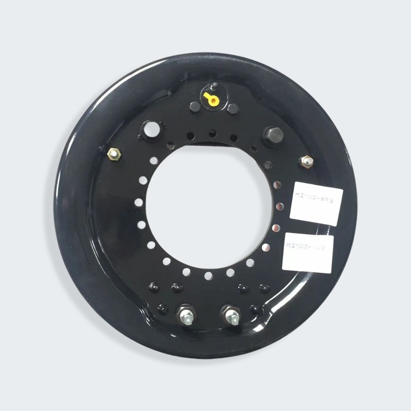 Hangcha forklift 10 ton (single pumps) brake assembly Hangcha forklift 10 ton (single pumps) brake assembly